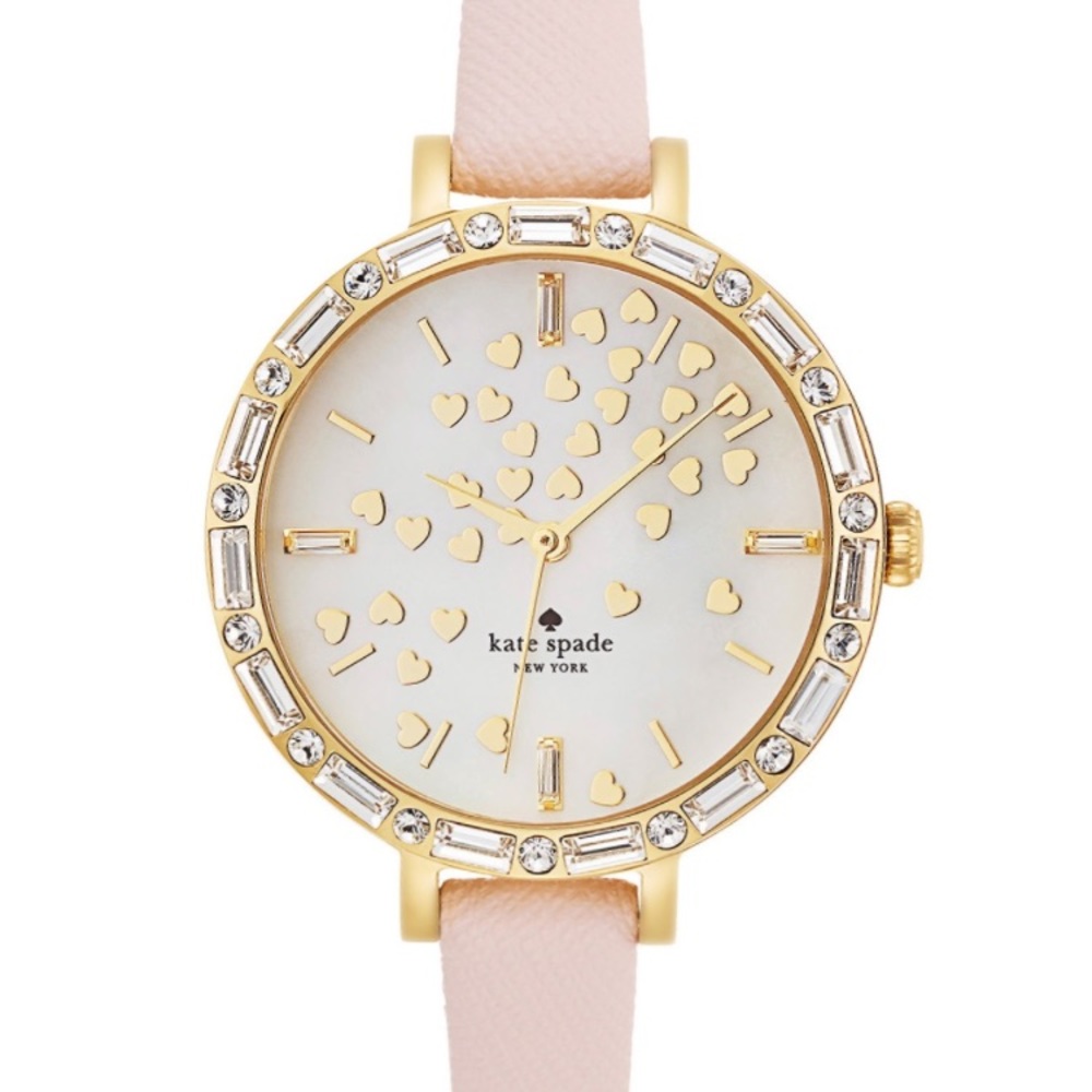 ❌SOLD❌ Kate Spade Watch - Picture 1 of 6